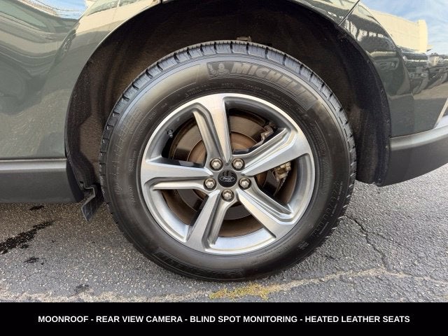 2024 Ford Edge SEL AWD
