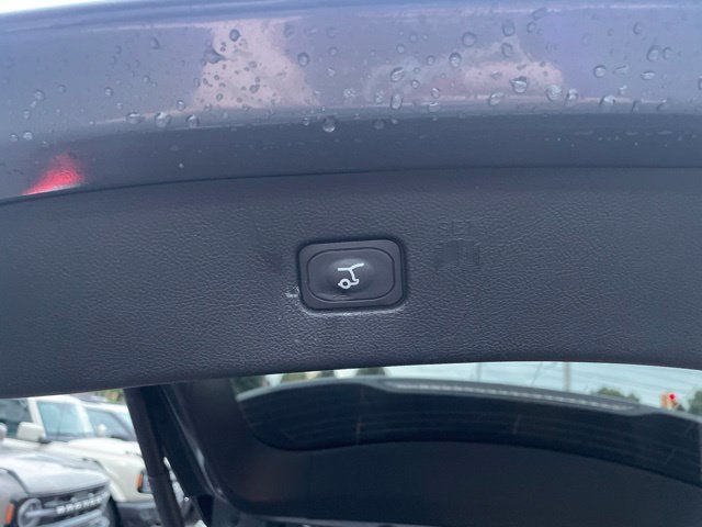 2024 Ford Edge SEL AWD