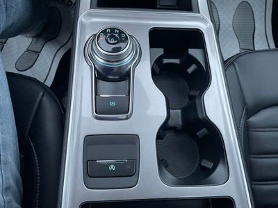 2024 Ford Edge SEL AWD