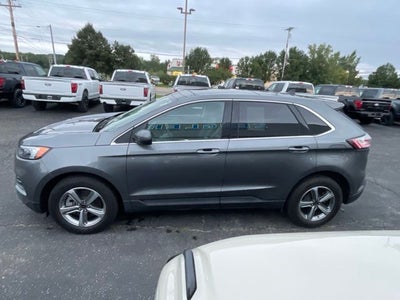 2024 Ford Edge SEL AWD