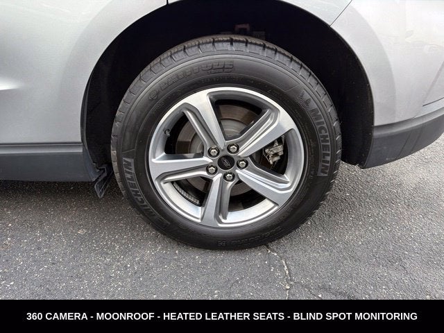 2024 Ford Edge SEL AWD