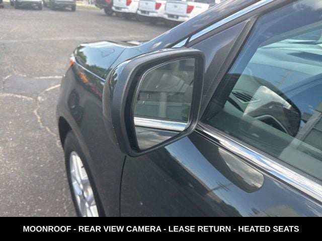 2023 Ford Edge SEL AWD SOLD HERE NEW