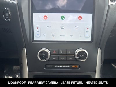 2023 Ford Edge SEL AWD SOLD HERE NEW