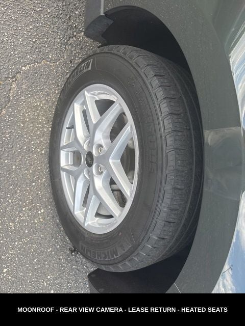 2023 Ford Edge SEL AWD SOLD HERE NEW