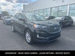 2023 Ford Edge SEL AWD SOLD HERE NEW