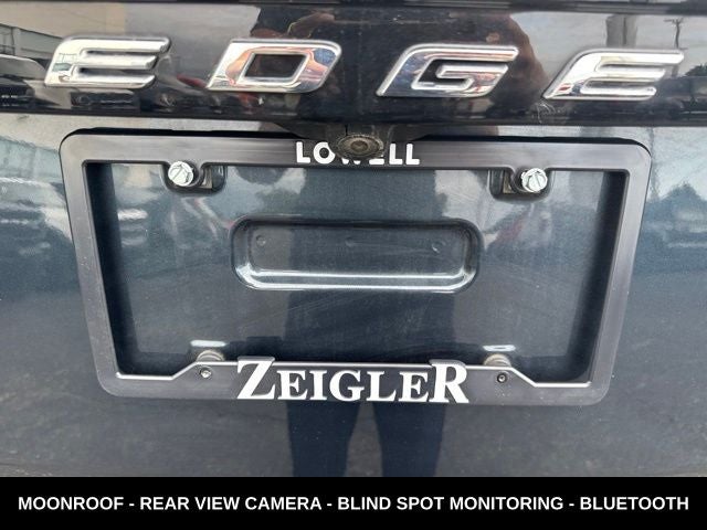 2023 Ford Edge SEL AWD