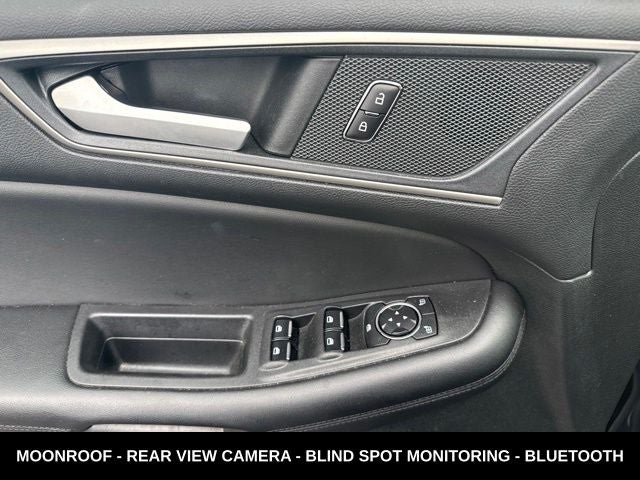2023 Ford Edge SEL AWD