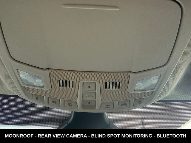 2023 Ford Edge SEL AWD