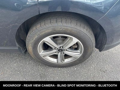 2023 Ford Edge SEL AWD