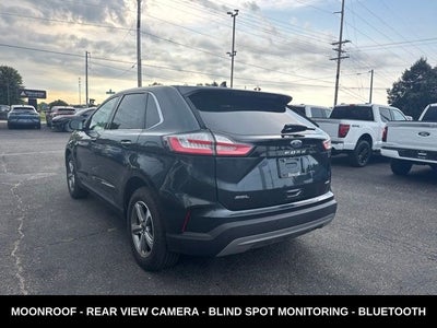 2023 Ford Edge SEL AWD