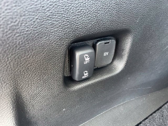 2024 Ford Edge SEL LEASE RETURN