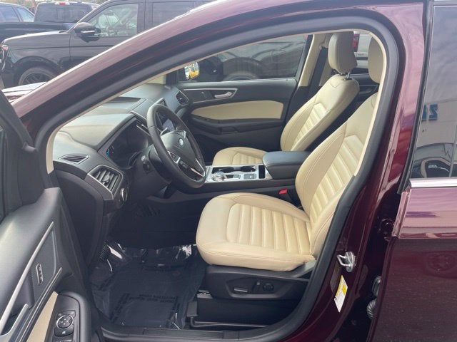 2024 Ford Edge SEL LEASE RETURN
