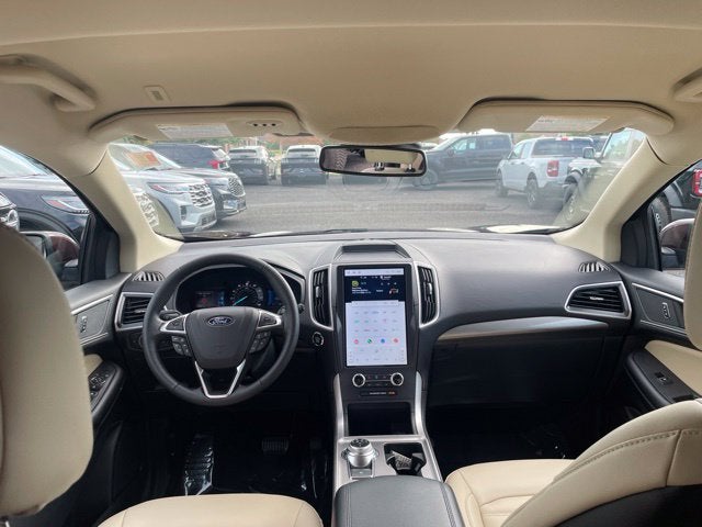 2024 Ford Edge SEL LEASE RETURN