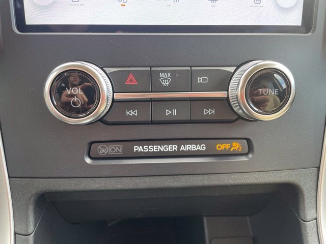 2024 Ford Edge SEL LEASE RETURN