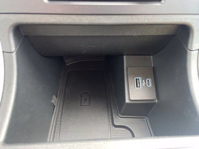 2024 Ford Edge SEL LEASE RETURN