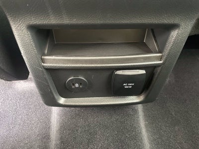 2024 Ford Edge SEL LEASE RETURN