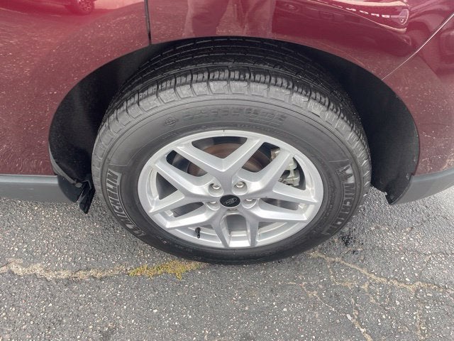 2024 Ford Edge SEL LEASE RETURN