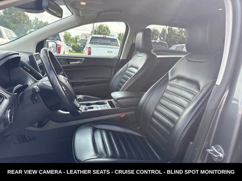 2024 Ford Edge SEL AWD