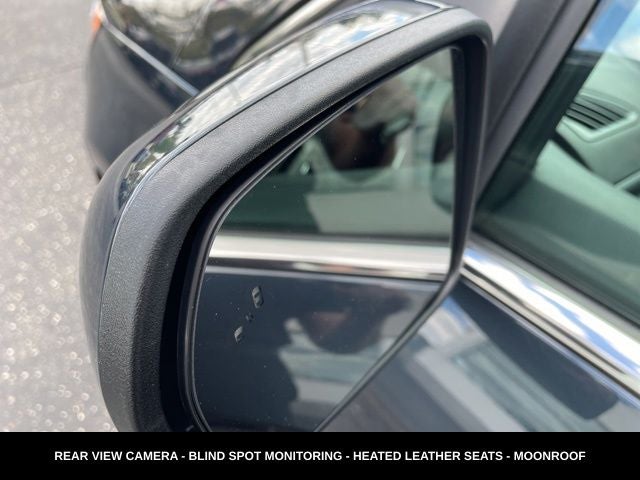 2023 Ford Edge SEL AWD SOLD HERE NEW