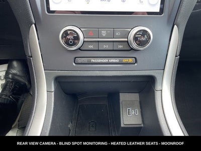 2023 Ford Edge SEL AWD SOLD HERE NEW