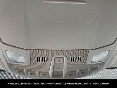 2024 Ford Edge SEL AWD