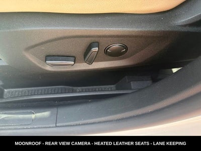 2023 Ford Edge SEL AWD