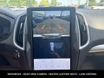 2023 Ford Edge SEL AWD
