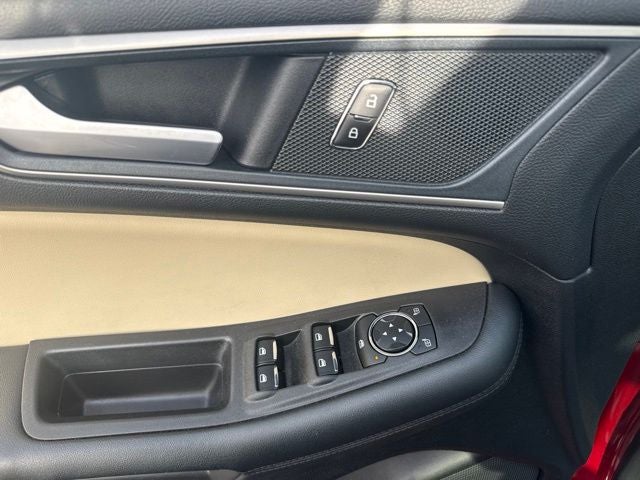 2024 Ford Edge SEL AWD