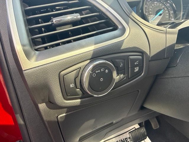 2024 Ford Edge SEL AWD