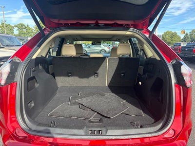 2024 Ford Edge SEL AWD