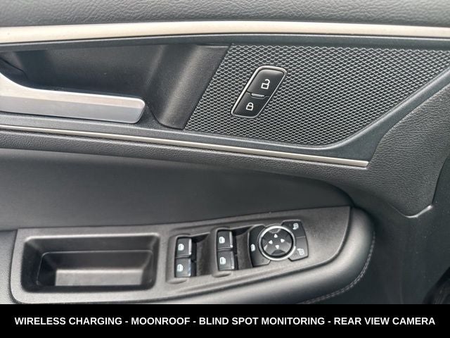 2024 Ford Edge SEL AWD