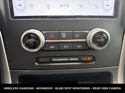 2024 Ford Edge SEL AWD