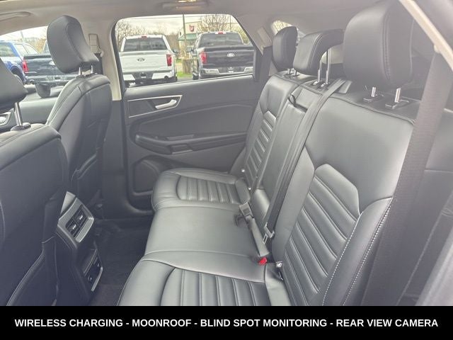 2024 Ford Edge SEL AWD