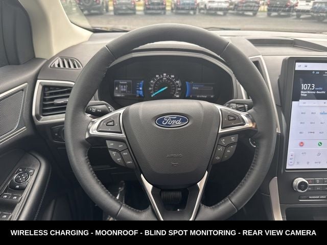 2024 Ford Edge SEL AWD