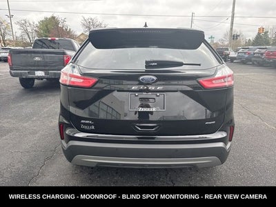 2024 Ford Edge SEL AWD