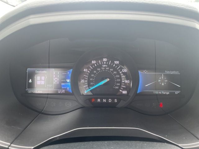 2024 Ford Edge SEL AWD