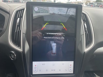 2024 Ford Edge SEL AWD