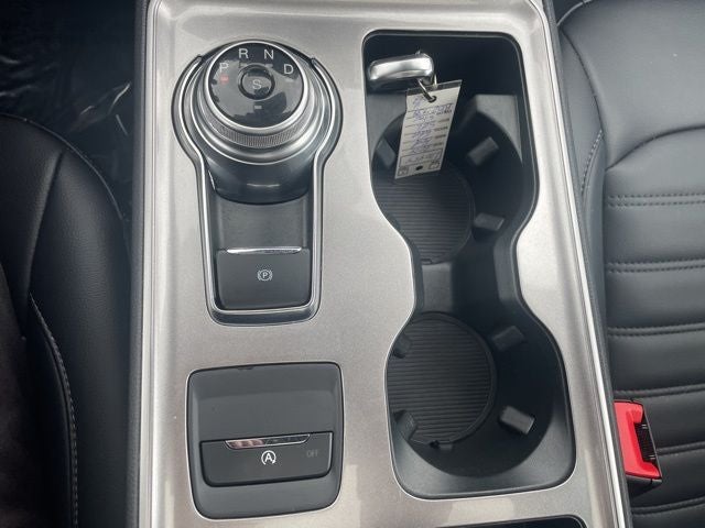 2024 Ford Edge SEL AWD