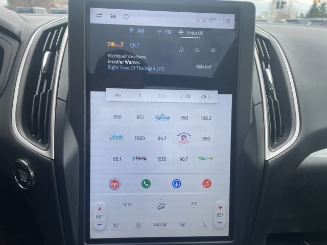 2024 Ford Edge SEL AWD