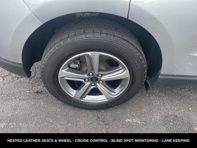 2024 Ford Edge SEL AWD