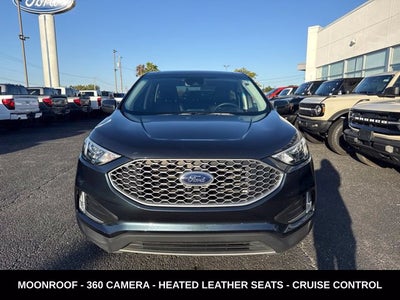 2024 Ford Edge SEL AWD
