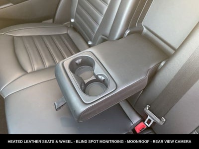 2024 Ford Edge SEL AWD