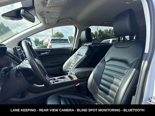 2024 Ford Edge SEL AWD