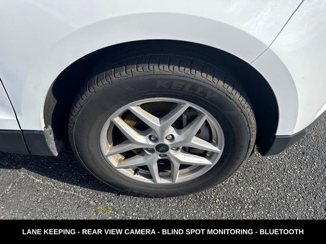 2024 Ford Edge SEL AWD