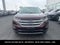 2017 Ford Edge Titanium AWD LOCAL TRADE