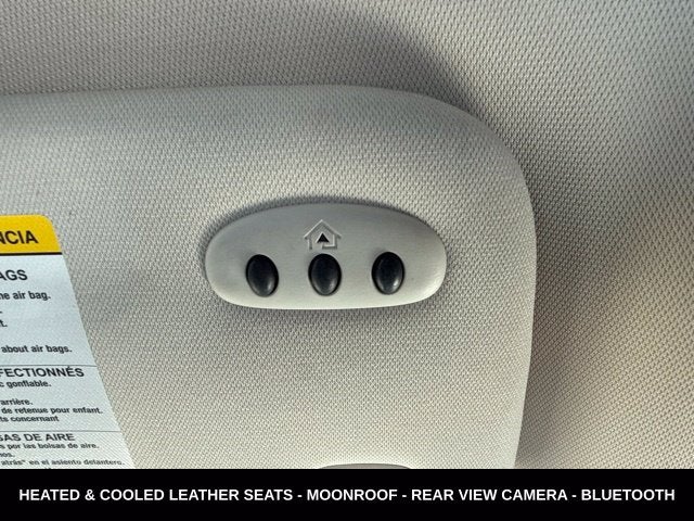 2018 Ford Edge Titanium LOCAL TRADE
