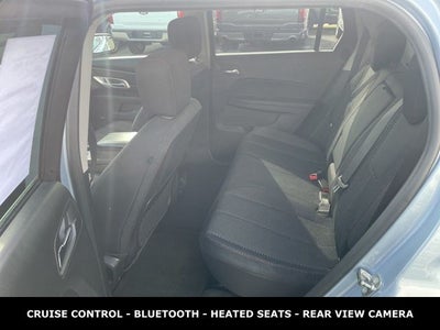 2015 GMC Terrain SLE-2 LOCAL TRADE