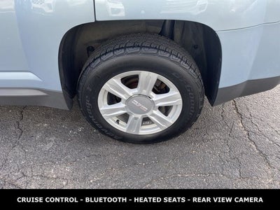 2015 GMC Terrain SLE-2 LOCAL TRADE