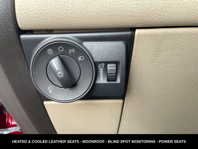 2010 Lincoln MKX Base CLEAN LOCAL TRADE