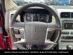 2010 Lincoln MKX Base CLEAN LOCAL TRADE